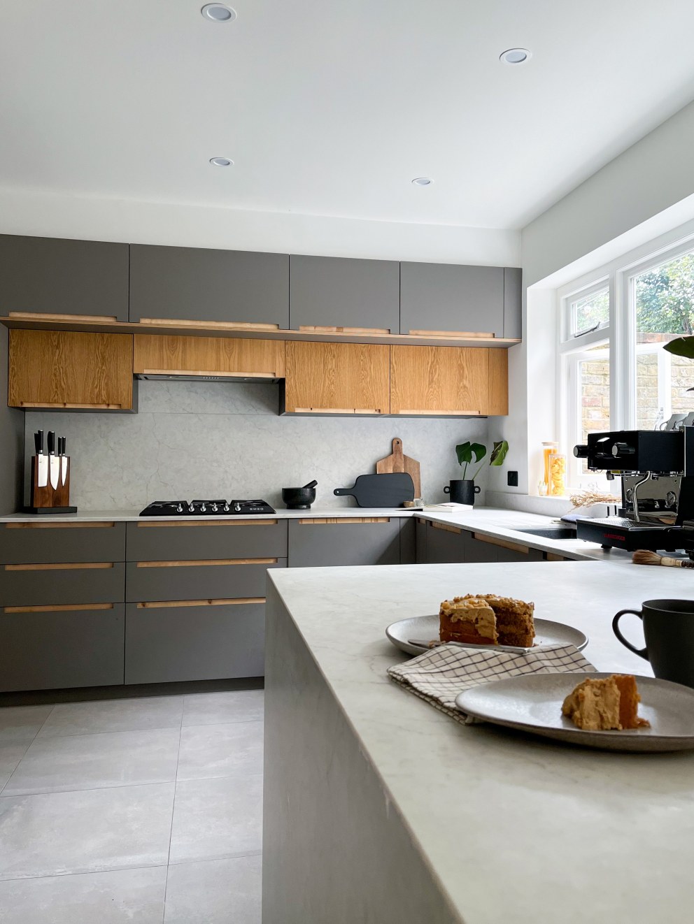 SW18 Family Home | Kitchen Overview | Interior Designers
